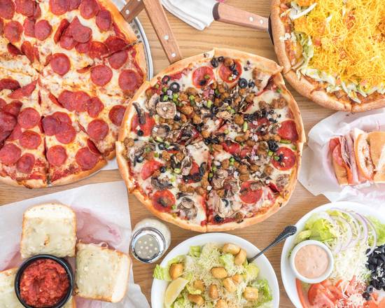 Super Pizza
